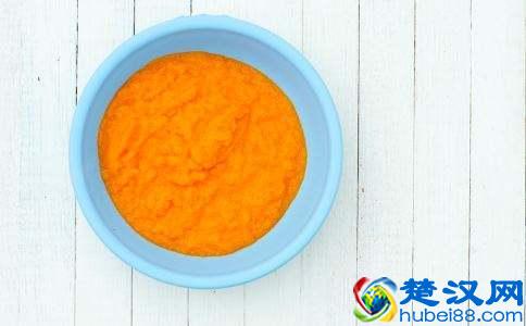 8个月宝宝应该这么吃辅食，这3种辅食，做法简单，宝宝爱吃