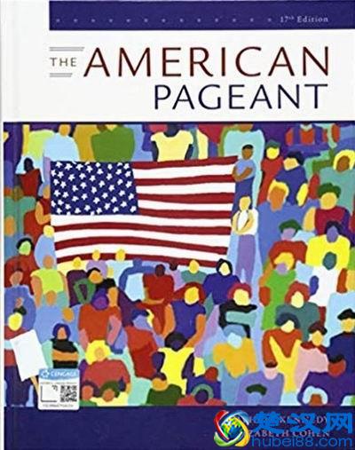 美国故事︱走进美国史，先读读这几本书