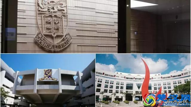 2020年QS世界大学排名出炉！香港这5所高校跻身世界100强