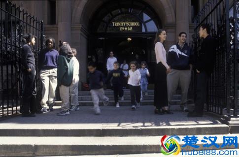 美国实力最强的十大私立高中