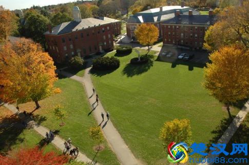 美国实力最强的十大私立高中