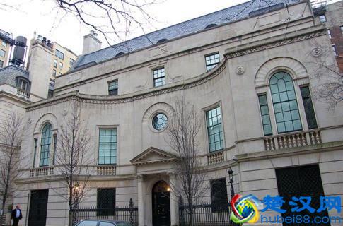 美国实力最强的十大私立高中