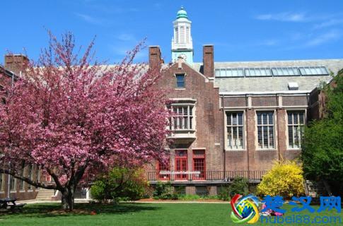 美国实力最强的十大私立高中