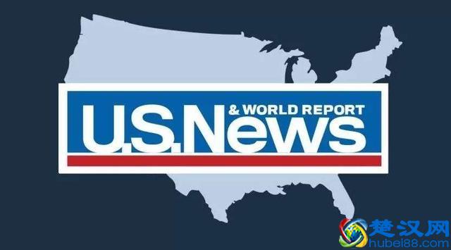 2019年U.S.News(美国新闻和世界报导) --美国大学综合排名