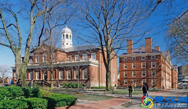 美国十大著名大学，你都知道吗？
