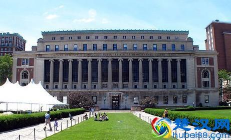 美国十大著名大学，你都知道吗？