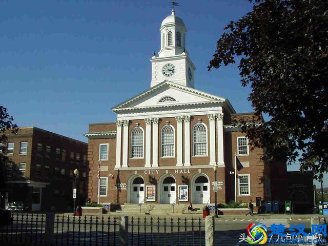 美国十大著名大学，你都知道吗？