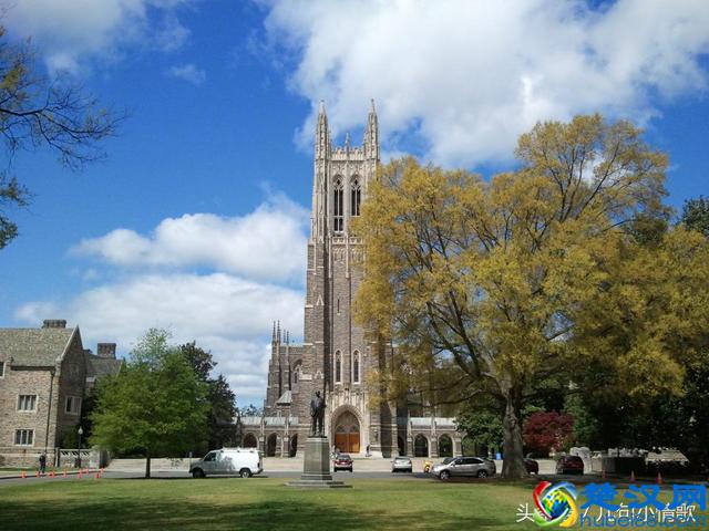 美国十大著名大学，你都知道吗？