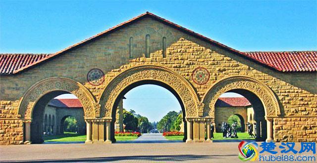 美国十大著名大学，你都知道吗？