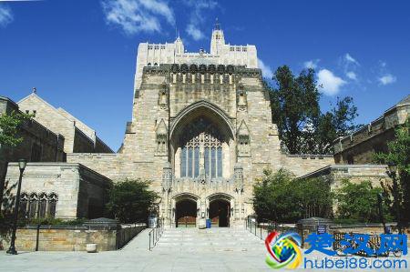 美国十大著名大学，你都知道吗？