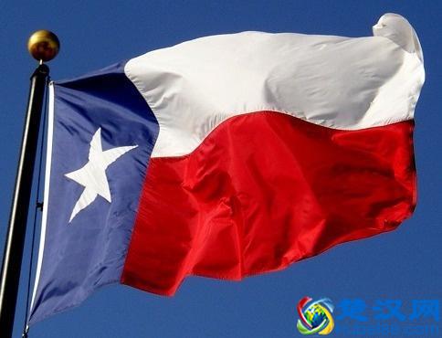 为什么说德克萨斯州在美国是神一样的存在？