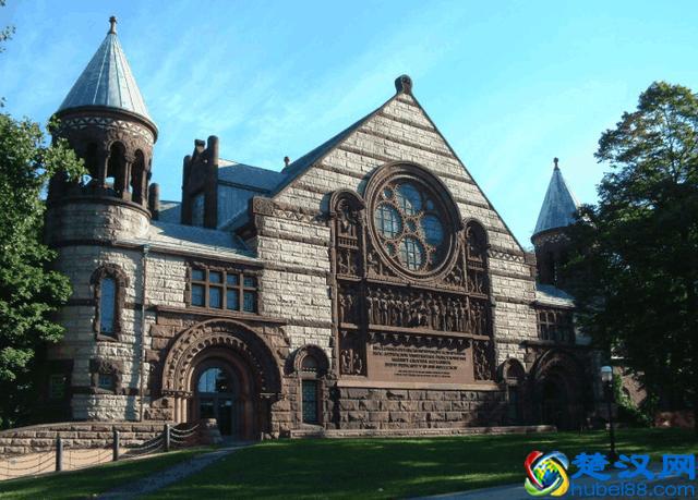 选校指南：美国TOP50名校第一名，普林斯顿大学