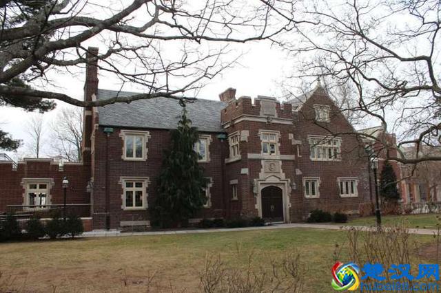 选校指南：美国TOP50名校第一名，普林斯顿大学