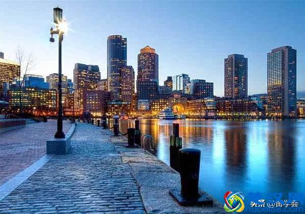 美国大学分布图—美国本科申请选校基本点！（带地图）