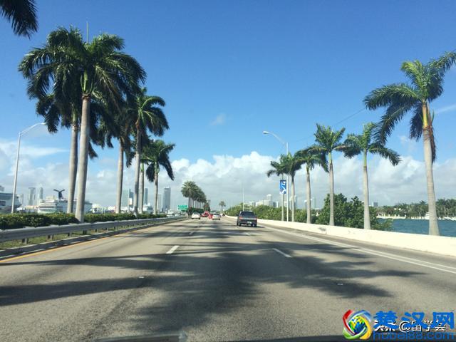 美国大学分布图—美国本科申请选校基本点！（带地图）