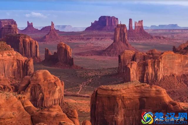 美国大学分布图—美国本科申请选校基本点！（带地图）