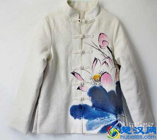 丙烯颜料为什么那么受欢迎？因为他是个万能颜料！