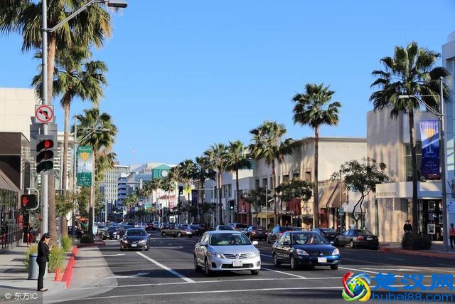 9件小事看中国文化和美国文化的区别