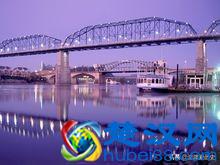 美国第19州：田纳西州