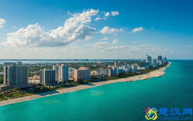 海润管家 | 美国佛罗里达州好不好