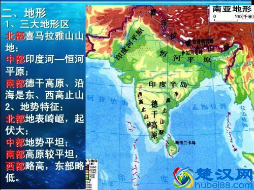 世界上地理位置比较好的国家，美国绝对是第一