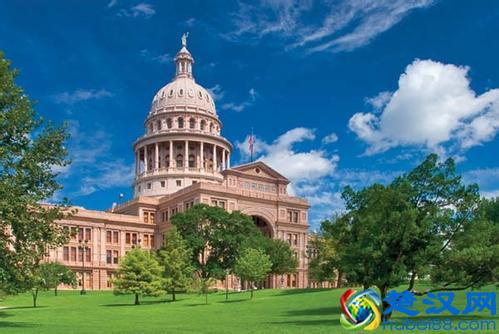 最新美国德州大学排名数据大汇总