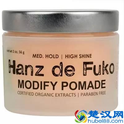 男生必藏！十大发蜡品牌推荐