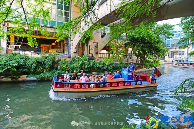 美国，最文艺的德克萨斯州