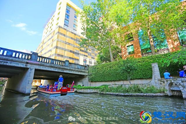 美国，最文艺的德克萨斯州