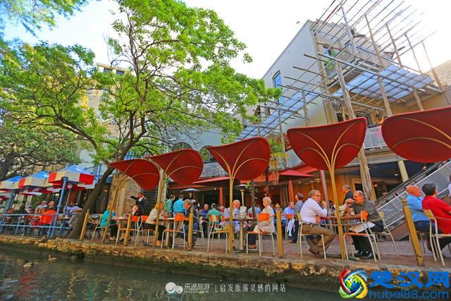 美国，最文艺的德克萨斯州