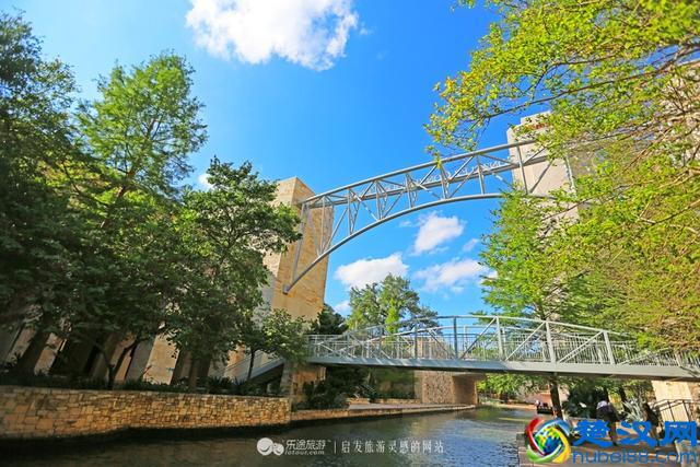 美国，最文艺的德克萨斯州