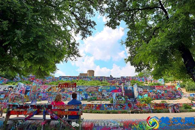 美国，最文艺的德克萨斯州