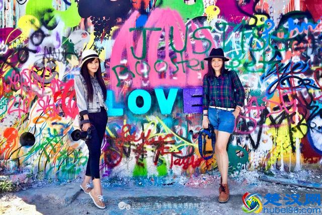 美国，最文艺的德克萨斯州