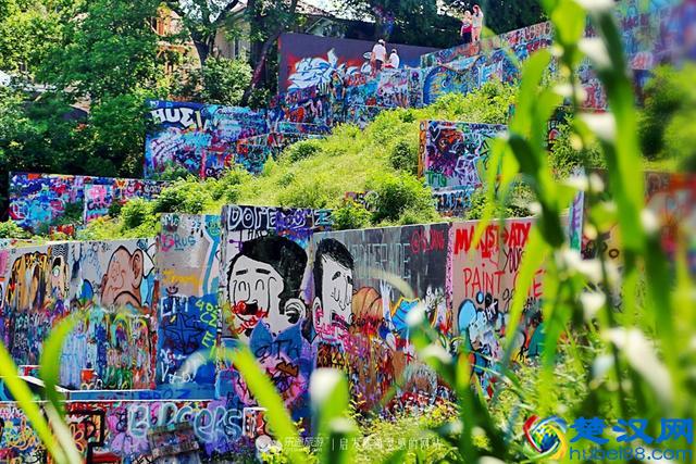 美国，最文艺的德克萨斯州