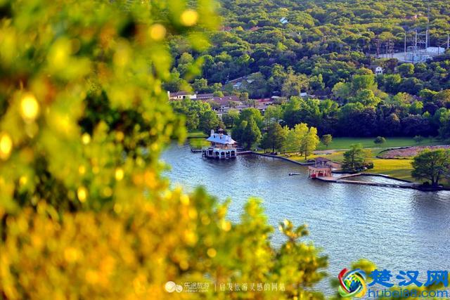 美国，最文艺的德克萨斯州