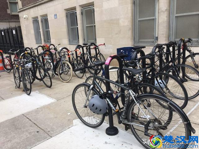 随拍美国常春藤名校--宾夕法尼亚大学