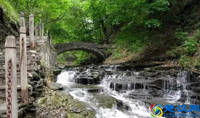 走进美国十大名校之——康奈尔大学