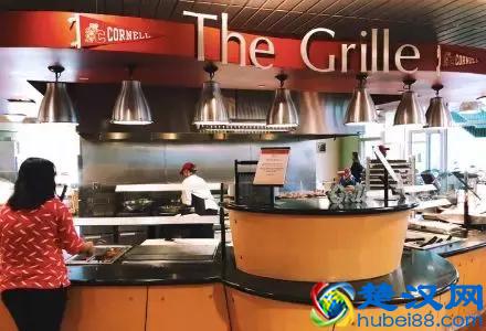 走进美国十大名校之——康奈尔大学