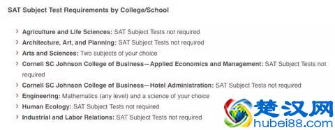 走进美国十大名校之——康奈尔大学
