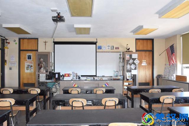 美国留学你该具备哪些基本条件？快来看看吧！