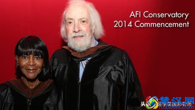 美国电影学院 世界上最好的电影学院！