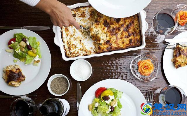 告诉你一个真实的美国，我生活了一个月花掉了多少钱？