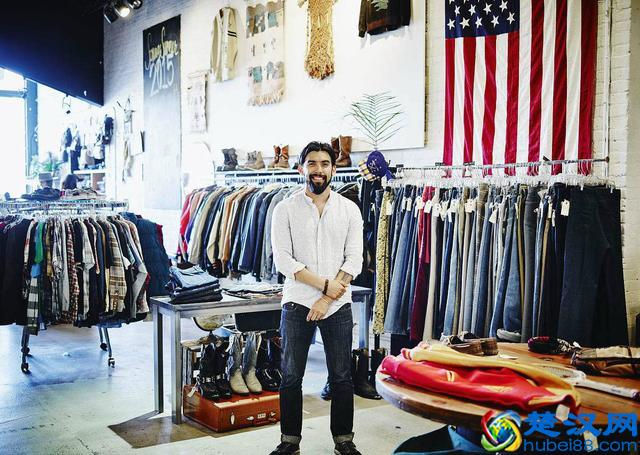 告诉你一个真实的美国，我生活了一个月花掉了多少钱？