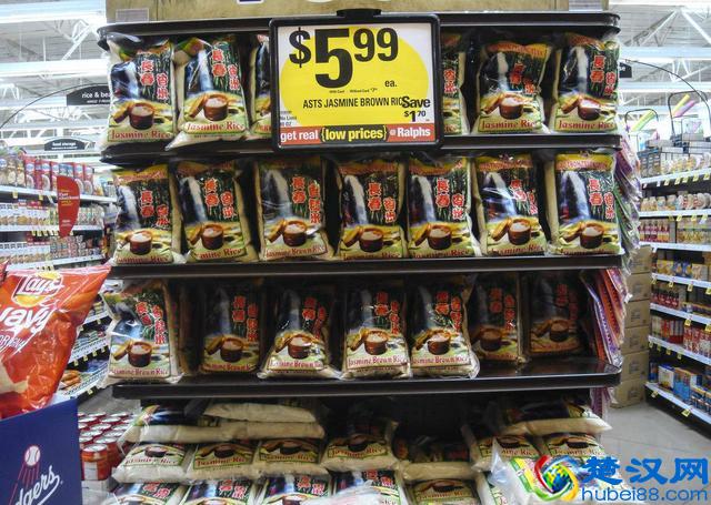 告诉你一个真实的美国，我生活了一个月花掉了多少钱？