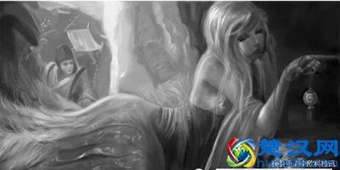 什么是妖精？中国古代十大妖精