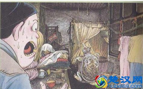 什么是妖精？中国古代十大妖精