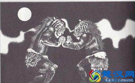 什么是妖精？中国古代十大妖精