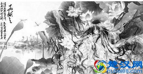 什么是妖精？中国古代十大妖精