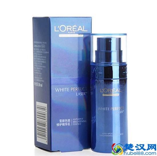 真正有效的美白祛斑产品排行榜10强 不可错过的好产品