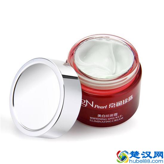 真正有效的美白祛斑产品排行榜10强 不可错过的好产品